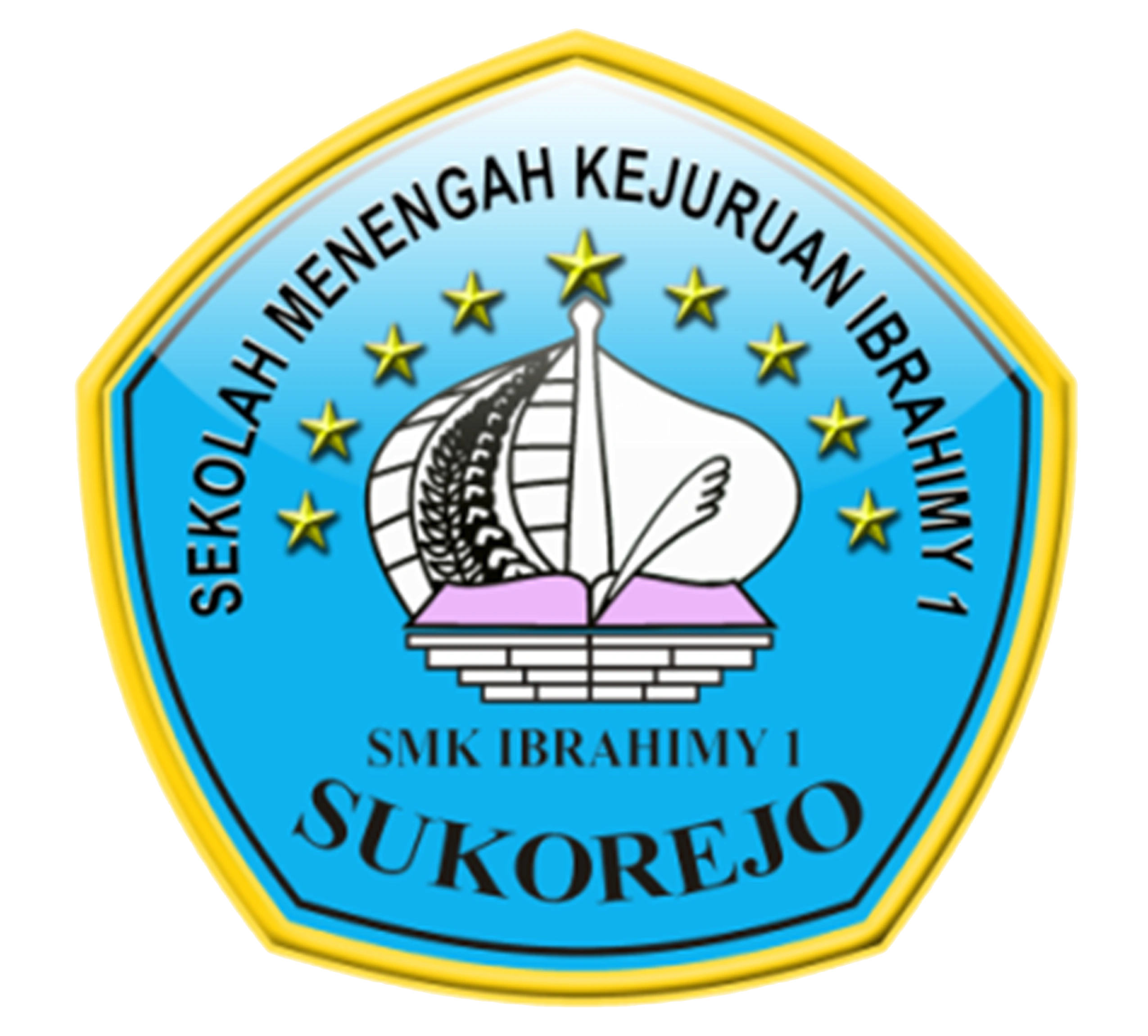 SMK Ibrahimy 1 Sukorejo